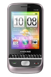 ANOKING F3188 specs