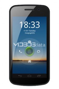 ANOKING I9250 specifikacije