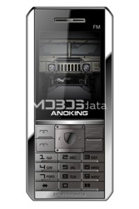 ANOKING L1000 specs