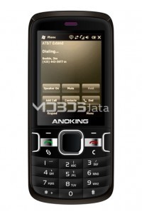 ANOKING L200 specs