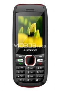 ANOKING L3000 specs