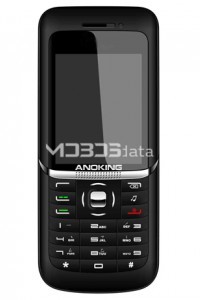 ANOKING L6000 specifikacije