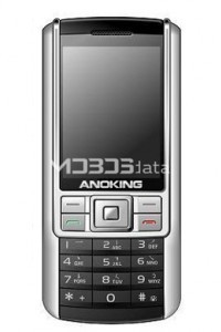 ANOKING L600 specifikacije