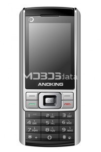 ANOKING M7 specs