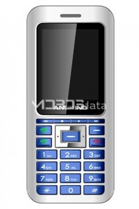 ANOKING N628 specs