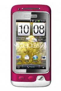 ANOKING Q3 specs