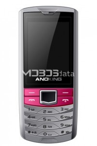 ANOKING R803 specs
