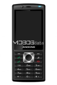 ANOKING S511 specifikacije