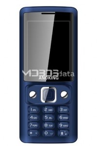 ANOKING S513 specs