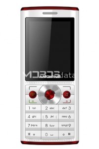 ANOKING S516 specs