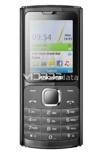 ANOKING S517 specs