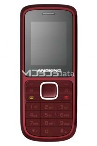 ANOKING S520 specs