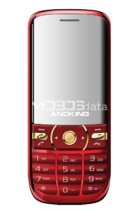 ANOKING S528 specs