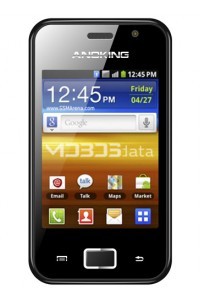ANOKING S5830 specifikacije