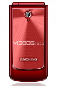 ANOKING W360 specs