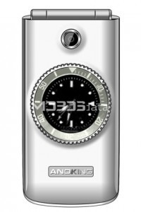 ANOKING W380 specs