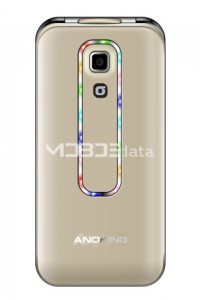 ANOKING W510 specs
