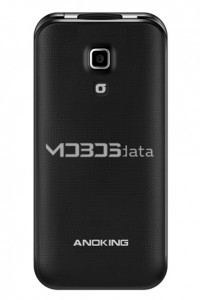 ANOKING W520 specs