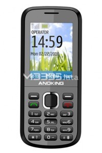 ANOKING Z1000 specs