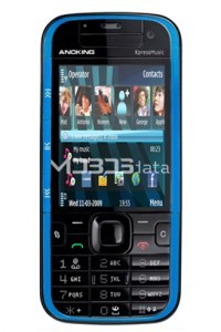 ANOKING Z2000 specs