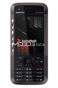 ANOKING Z6000 specs