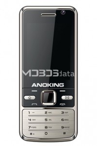 ANOKING Z7000 specifikacije