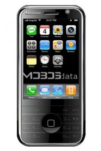 ANYCOOL I929 specs