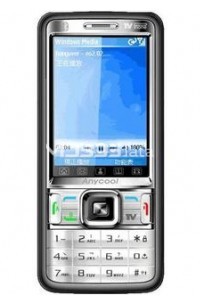 ANYCOOL T628+ specs