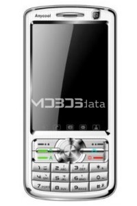 ANYCOOL T828 specifikacije