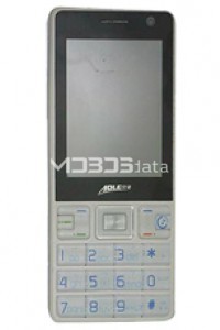 AOLE A515 specifikacije
