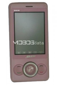 AOLE S808 specifikacije