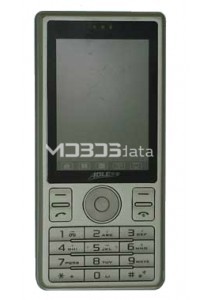 AOLE V817 specifikacije