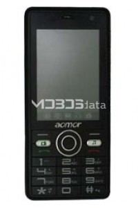 AOMOR V18 specs