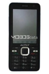 AOMOR V28 specs