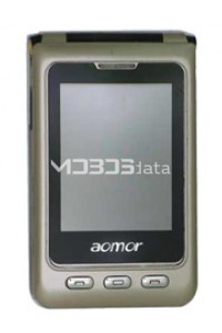 AOMOR V38 specs