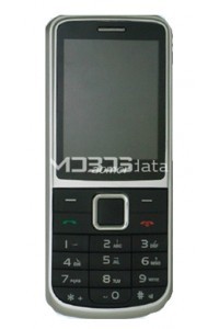 AOMOR V58 specifikacije