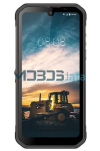 AORO A11 specifikacije