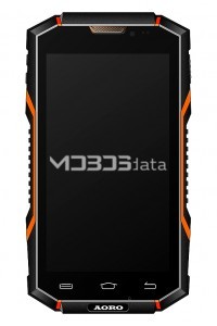 AORO A5 specifikacije