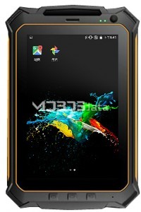 AORO P110 specifikacije