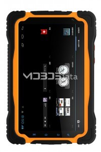 AORO S200 specifikacije