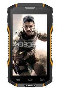 AORO W5 specifikacije