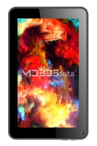 AOSON M721S specs
