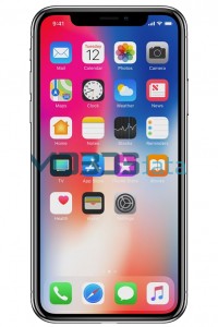 APPLE IPHONE X A1903 specifications and features APPLE IPHONE X A1903 specs