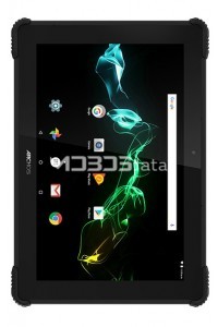 ARCHOS 101 SAPHIR specs