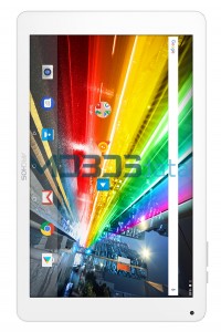 ARCHOS 10.1 PLATINUM 3G specs