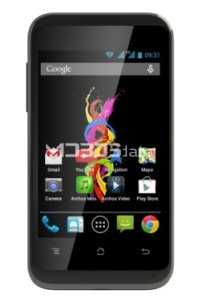 ARCHOS 3.5 TITANIUM specifikacije i karakteristike ARCHOS 3.5 TITANIUM specifikacije