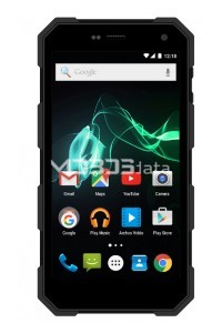 ARCHOS 50 SAPHIR specs