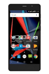 ARCHOS 55 DIAMOND SELFIE specs
