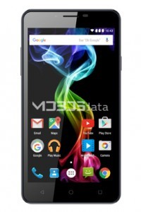 ARCHOS 55B PLATINUM specs