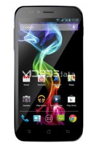 ARCHOS 5.0 PLATINUM specifikacije i karakteristike ARCHOS 5.0 PLATINUM specifikacije